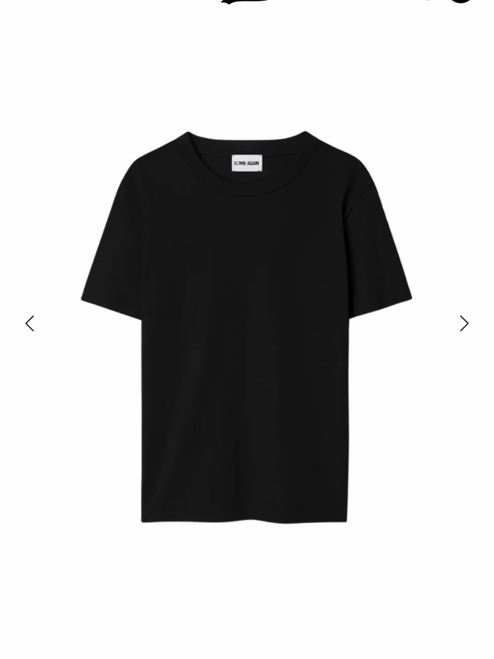 Men’s basic tee (BUNDLE) - Picture 3 of 4